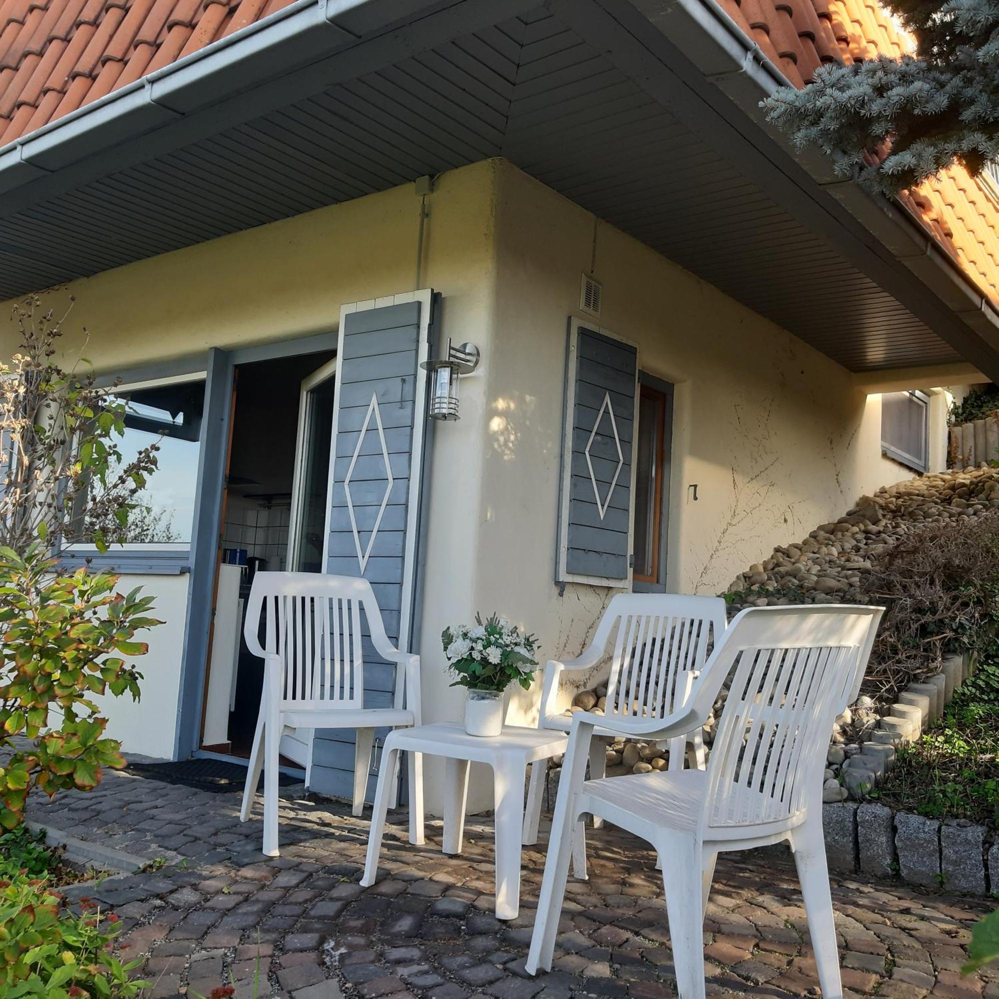 Ferienwohnung Zentrumsnah In Heppenheim Heppenheim  Exterior foto